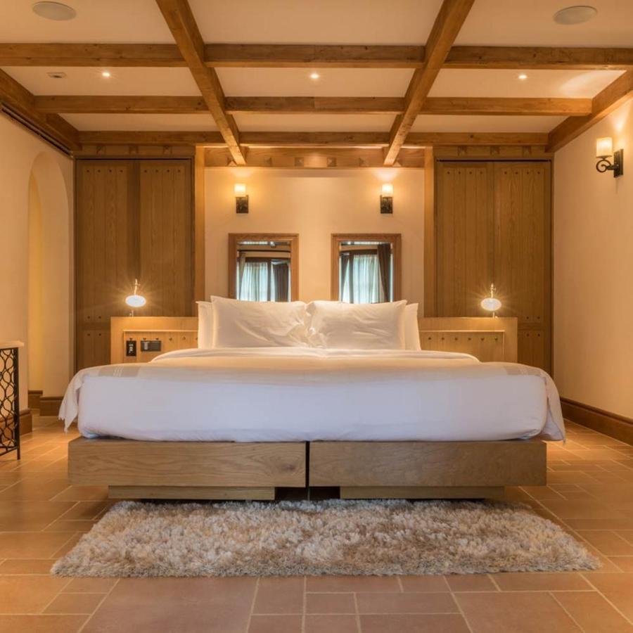 Toscana Town Square Suites Mu Si Exterior foto